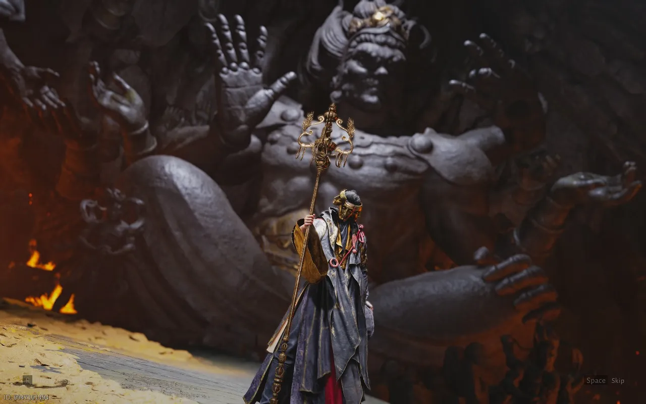 Best Action submission 3